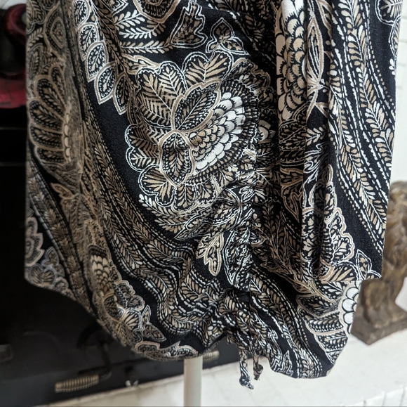 💖 5/$25 💖 Ruby Rd.  Woman  Top/Tunic - Picture 4 of 9